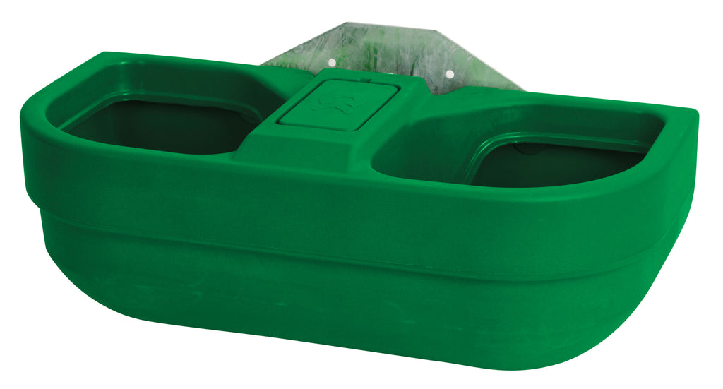NAPAJALNIK S60 s plovcem PVC dvojni - 58l (nizek tlak)