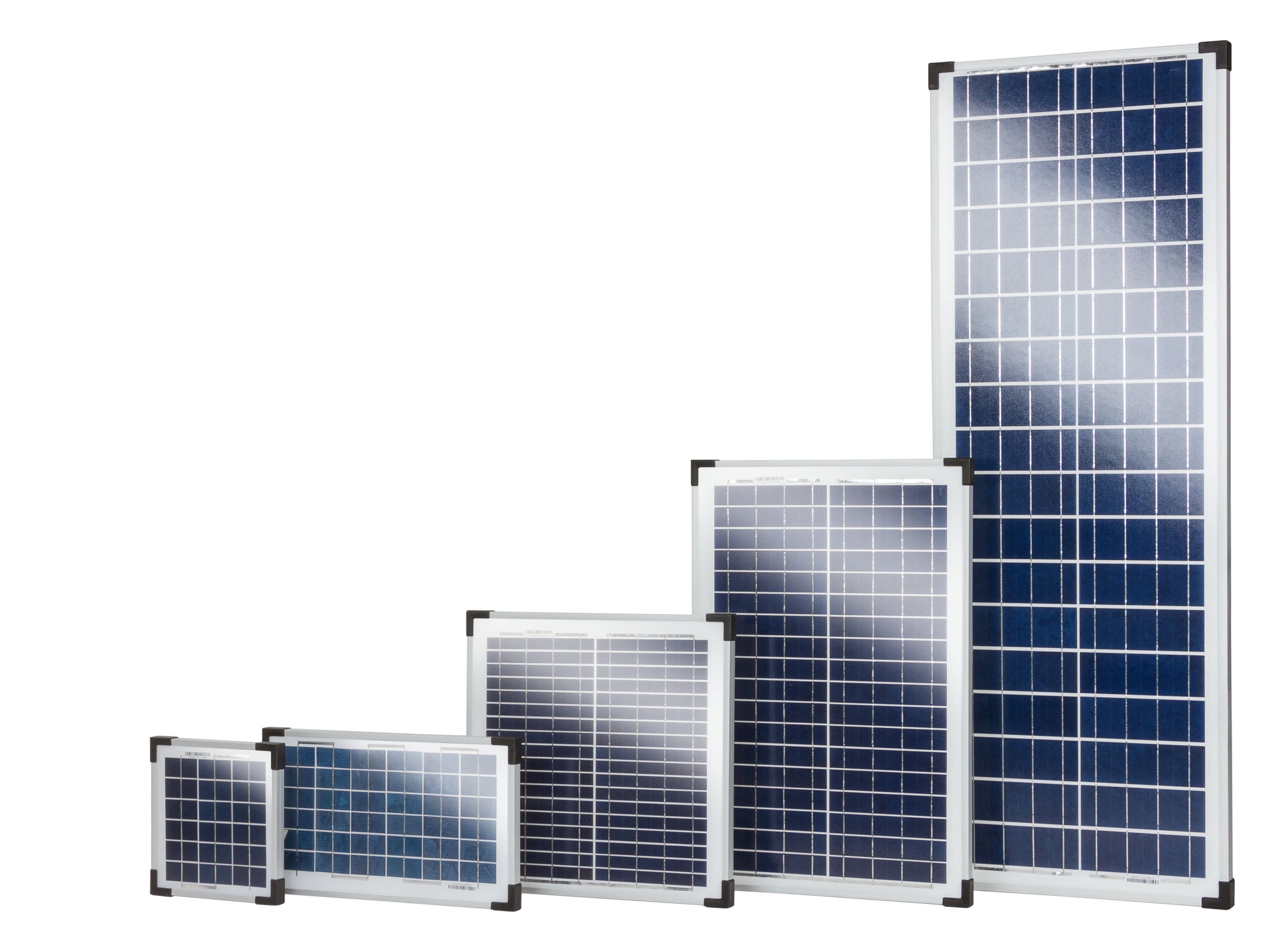 SOLARNI modul za A 1200 z nos. 8 W