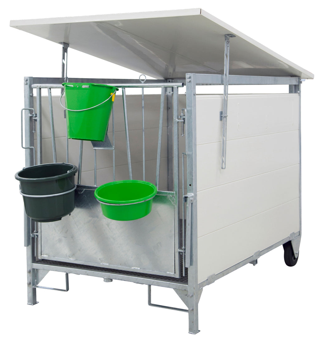 STREHA za veliki boks za teleta