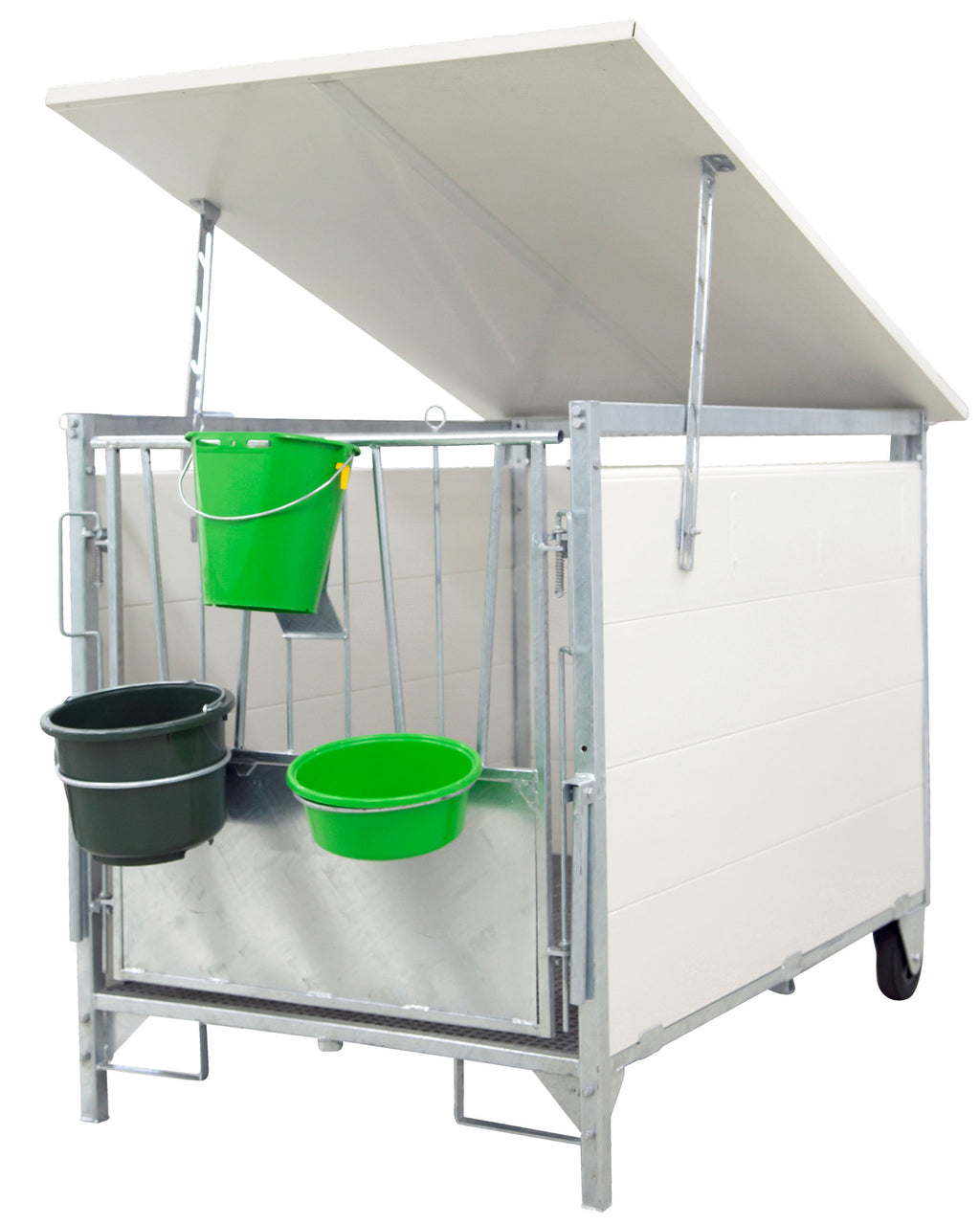 STREHA za veliki boks za teleta