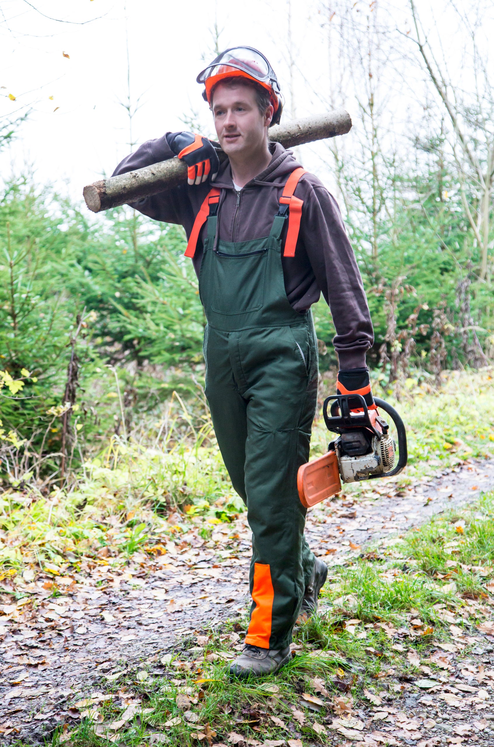 ROKAVICE Forester - 9