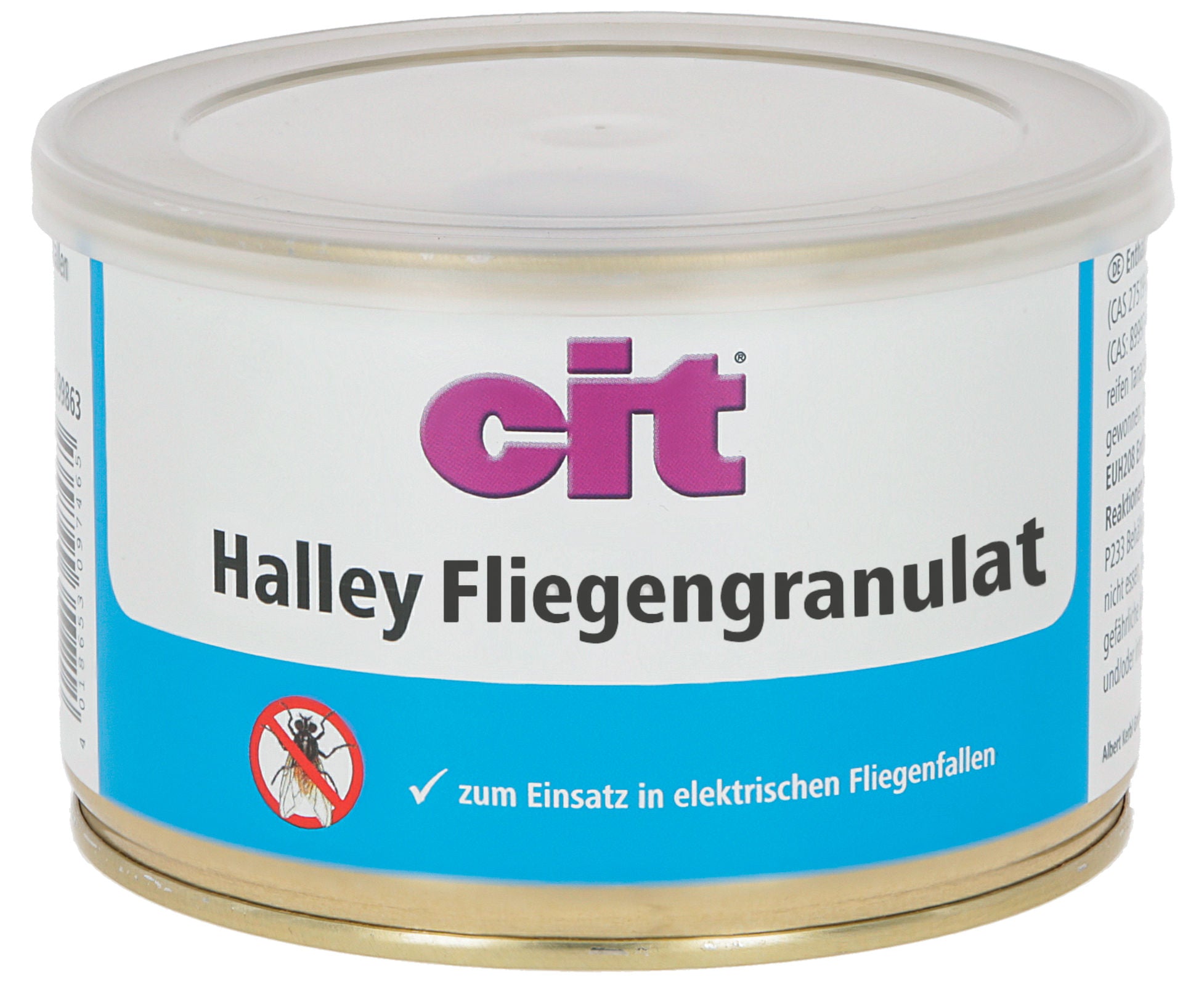 FEROMON za muhe Halley - 100g