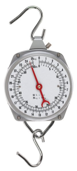 TEHTNICA s kazalcem  25kg**