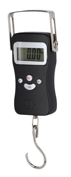 TEHTNICA žepna digitalna -  50kg**