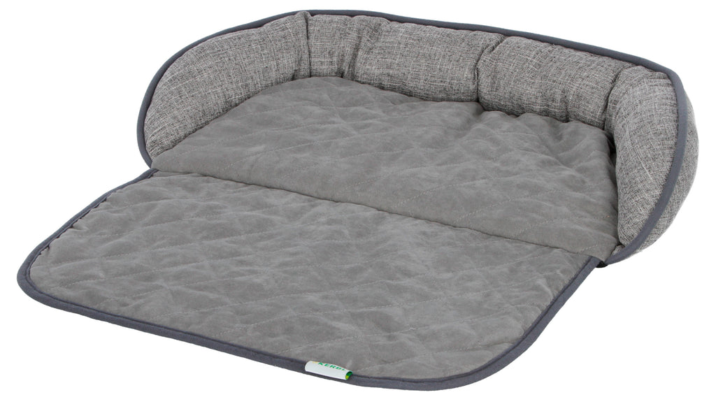 BLAZINA Emalia za kavc - 60 x 40 x 12cm