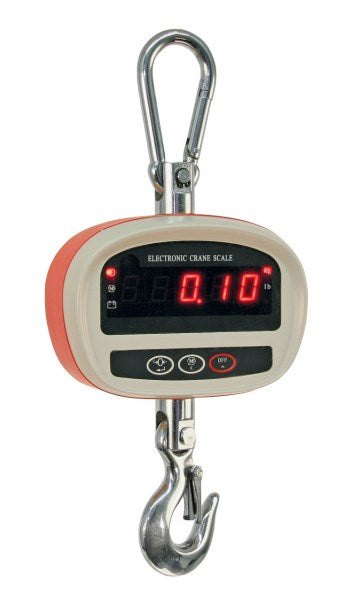 TEHTNICA viseča digitalna -   300kg**