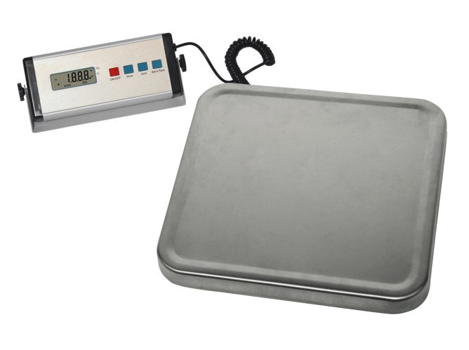 TEHTNICA talna digitalna -   150kg**