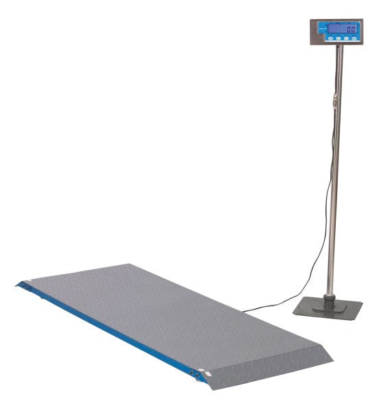 TEHTNICA talna digitalna PS1000 -  500kg***t