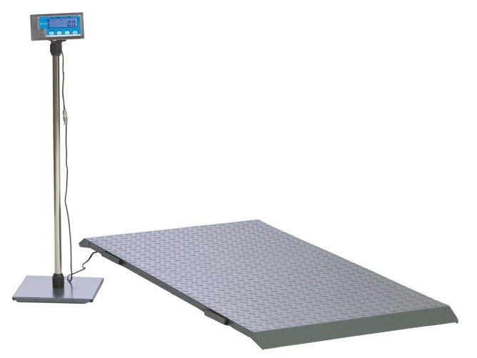 TEHTNICA talna digitalna PS2000 - 1.000kg***t