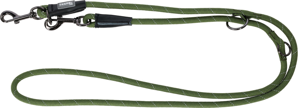 POVODEC Seoul 200cm/10mm - zelen