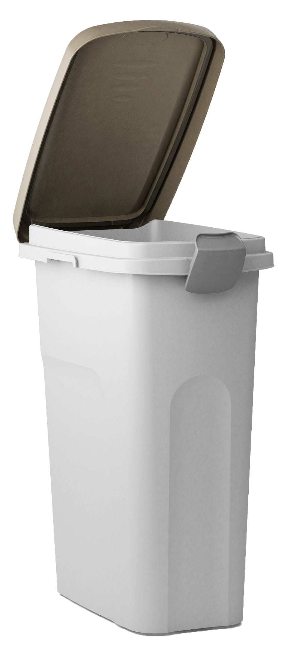 ZABOJ za hrano Petfood - 15l