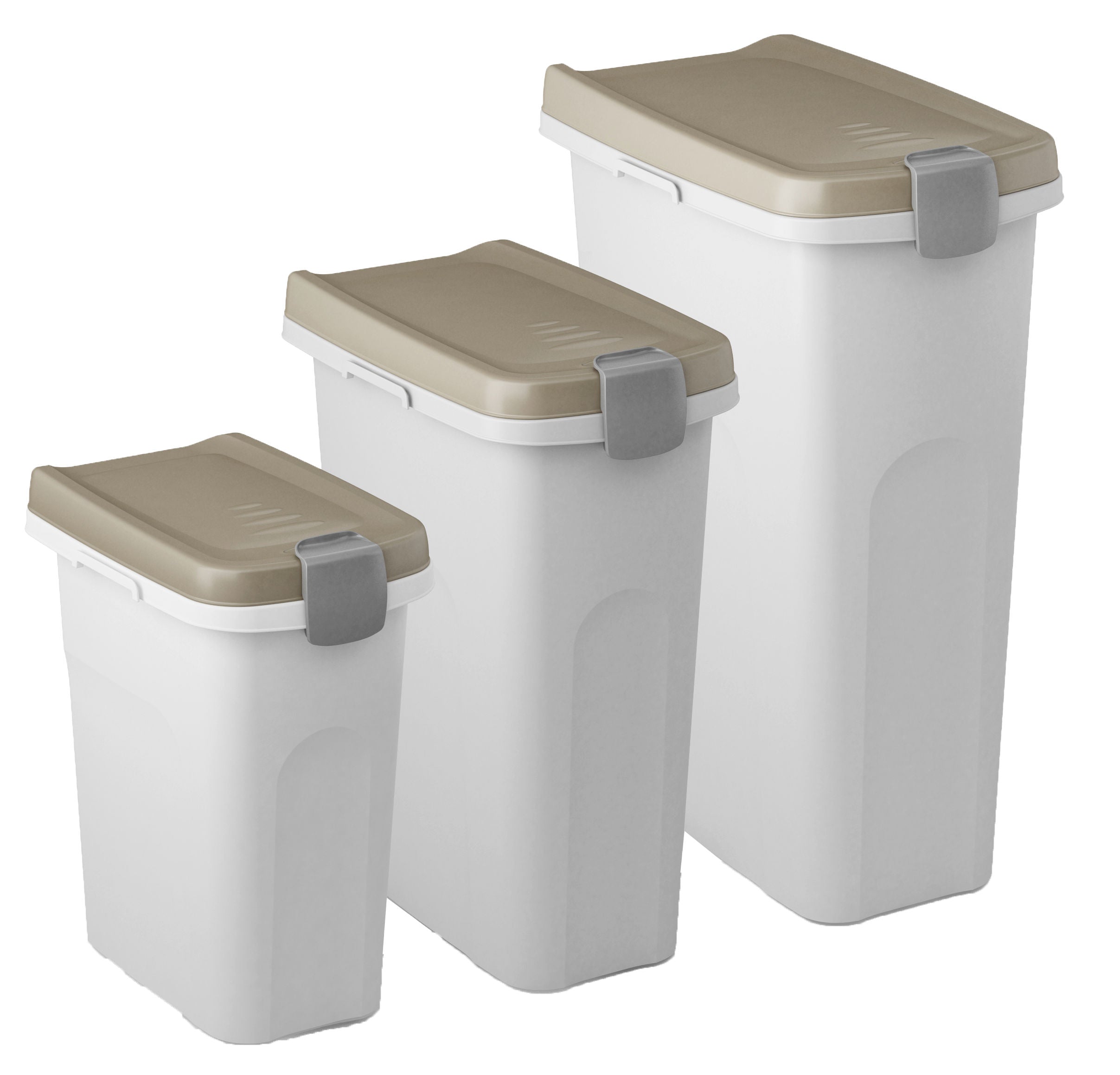 ZABOJ za hrano Petfood - 61l