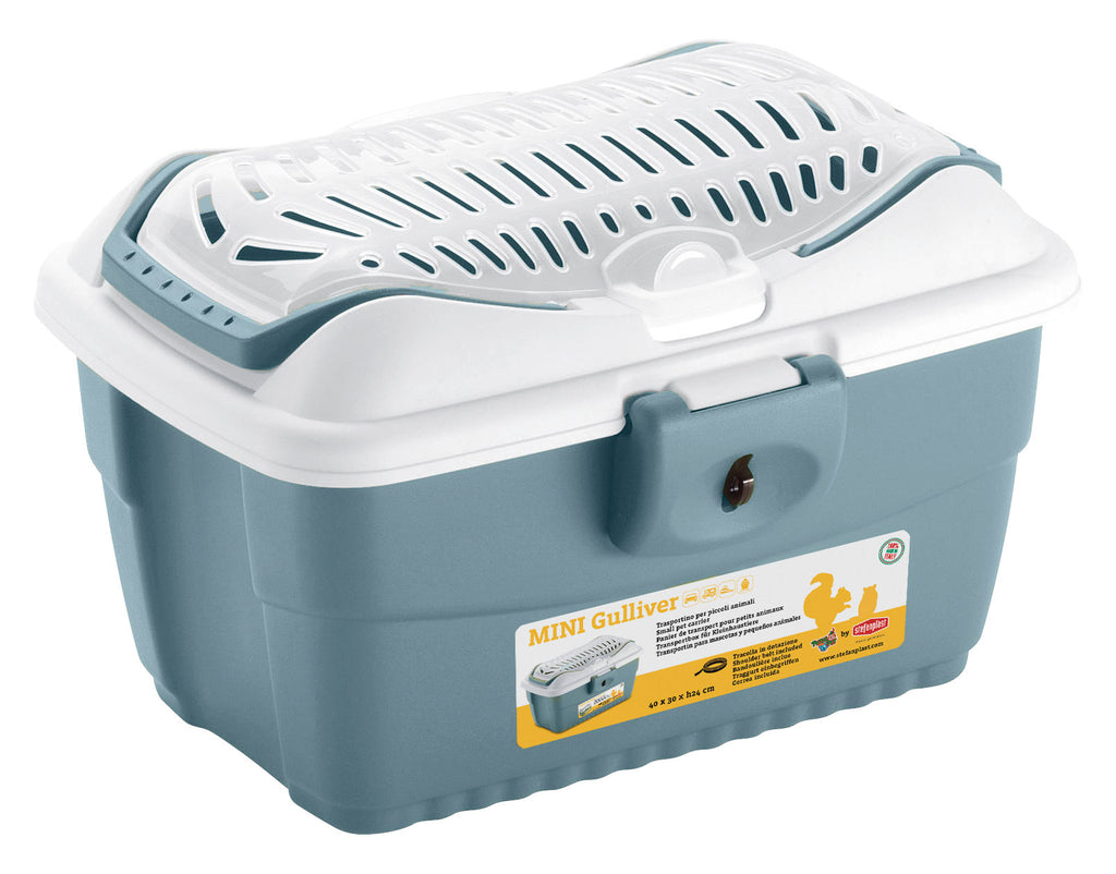 TRANSPORTNI box Mini Gulliver - 40x30x24cm