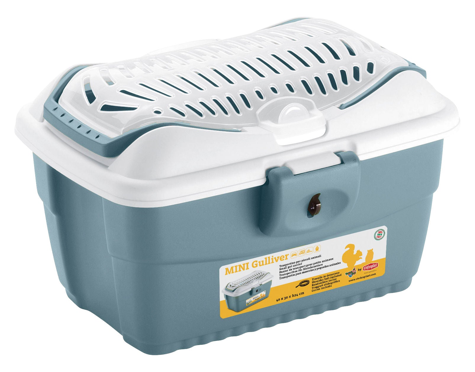TRANSPORTNI box Mini Gulliver - 40x30x24cm