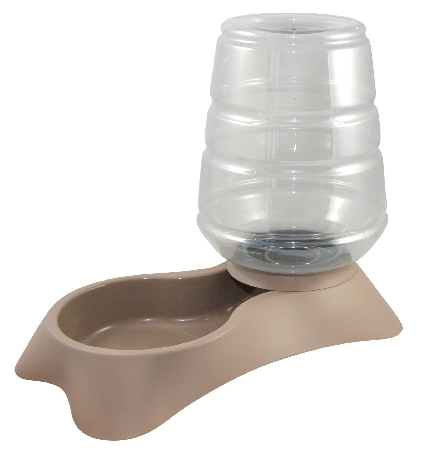 NAPAJALNIK Nuvola taupe - 11l