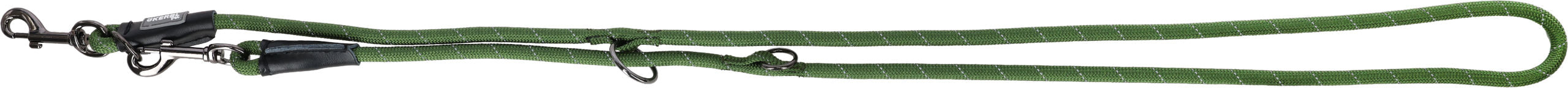 POVODEC Seoul 200cm/10mm - zelen