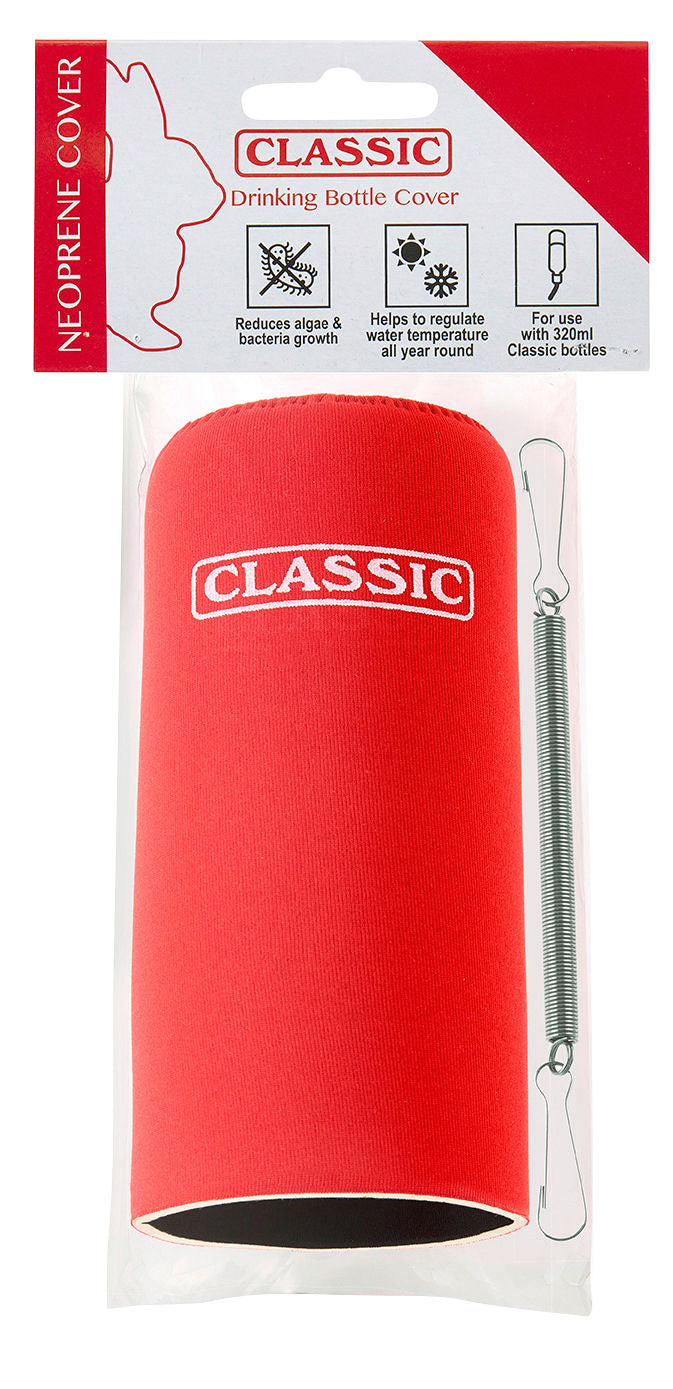 ZAŠCITA termo za napajalnik Classic 320ml