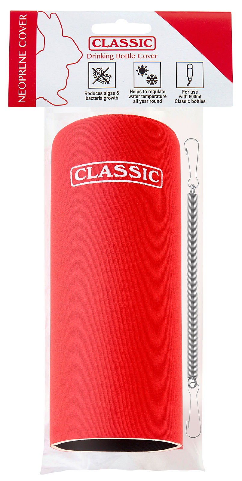 ZAŠCITA termo za napajalnik Classic 600ml