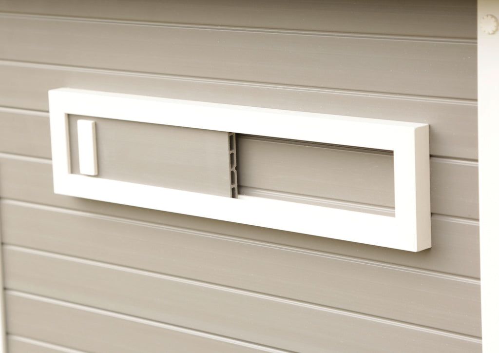 KURNIK Barney - ECO plasticen 137x73x83cm