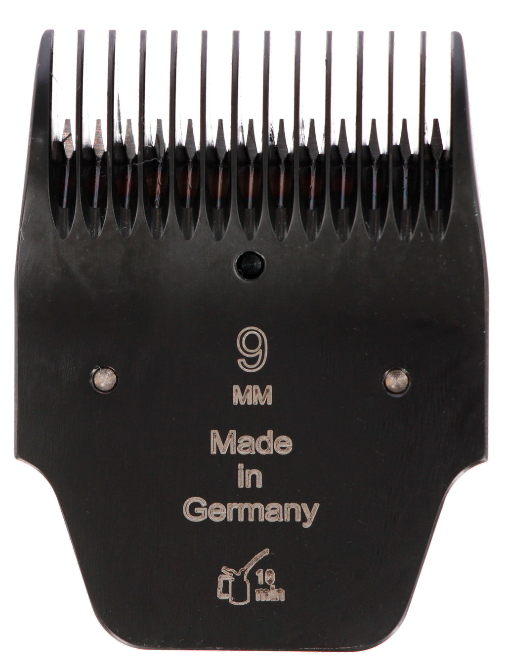 NOŽ za Aesculap Favorita DLC GT779D - 40 / 9,0mm