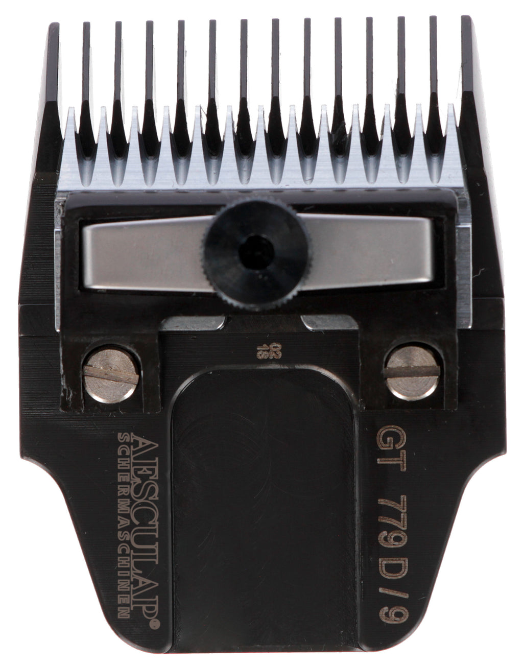 NOŽ za Aesculap Favorita DLC GT779D - 40 / 9,0mm