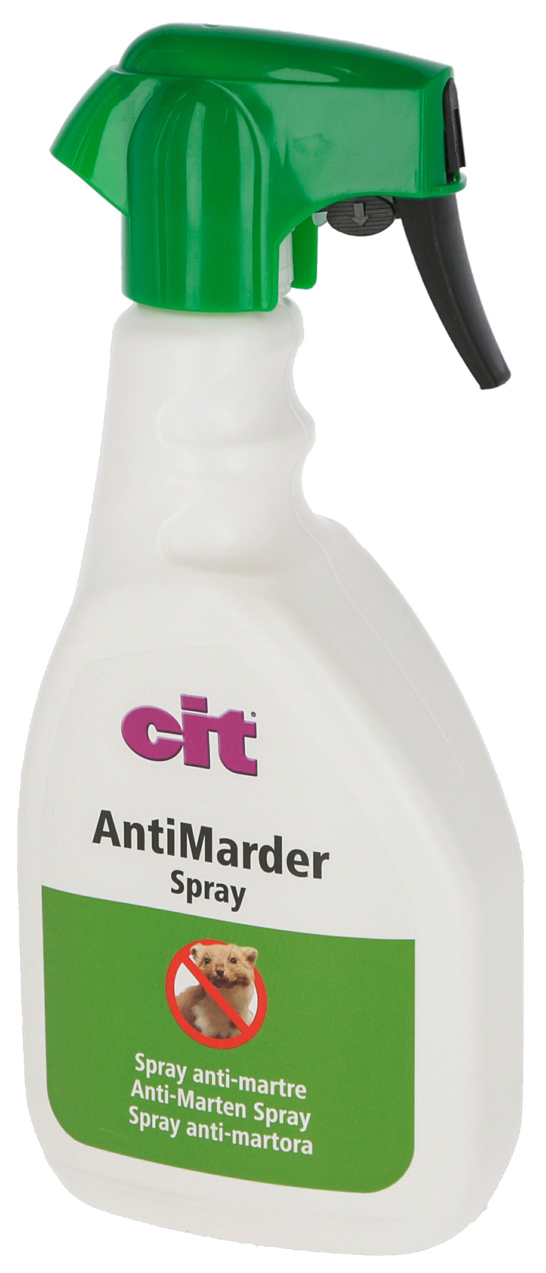 SPREJ proti kunam - 500ml - BIOCID