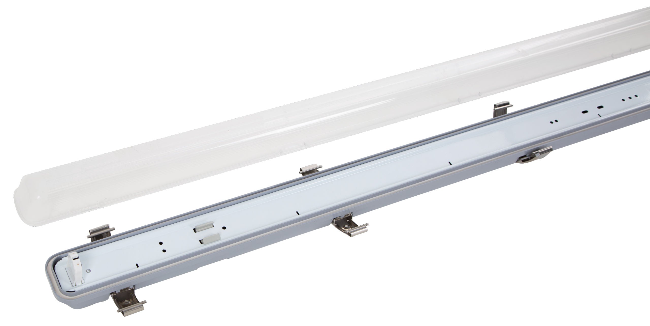 OHIŠJE za LED tube T8 IP65 150cm