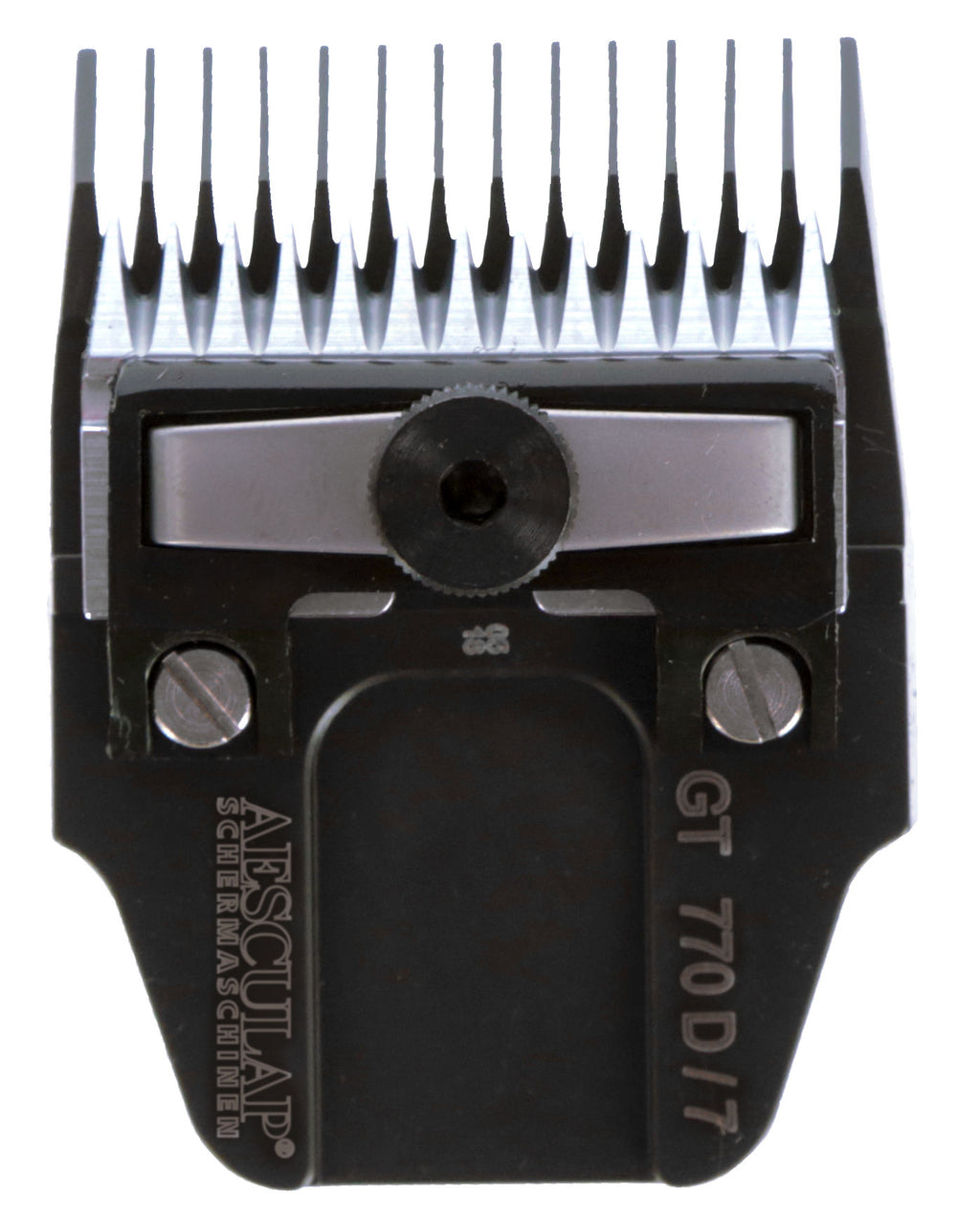 NOŽ za Aesculap Favorita DLC GT770D - 40 / 7,0mm