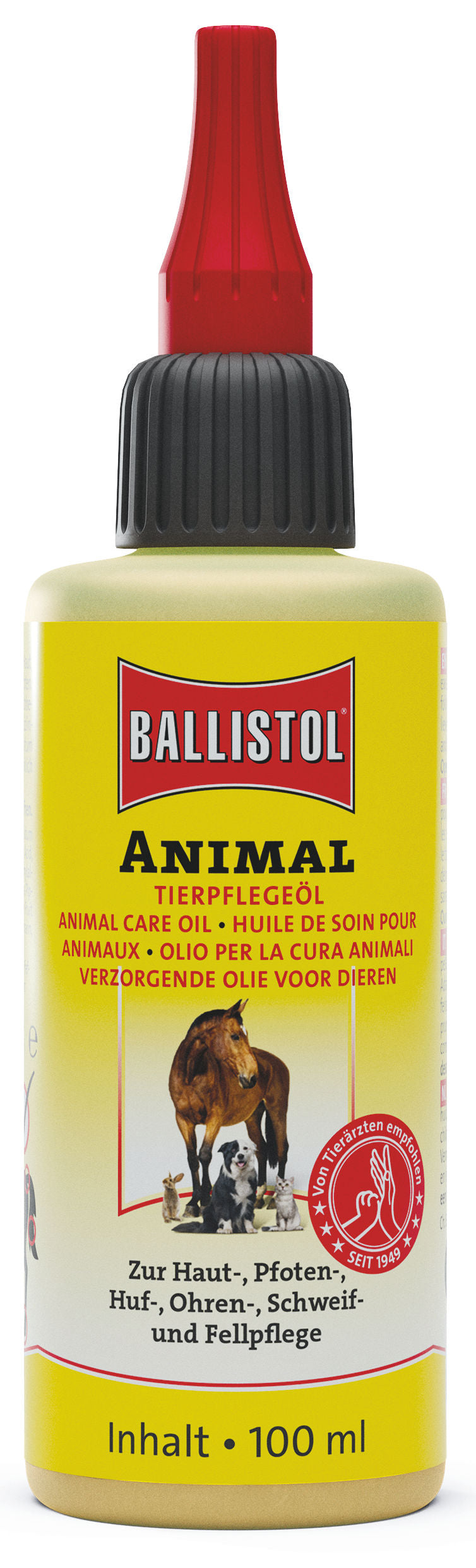 TEKOCINA Ballistol Animal - 100ml