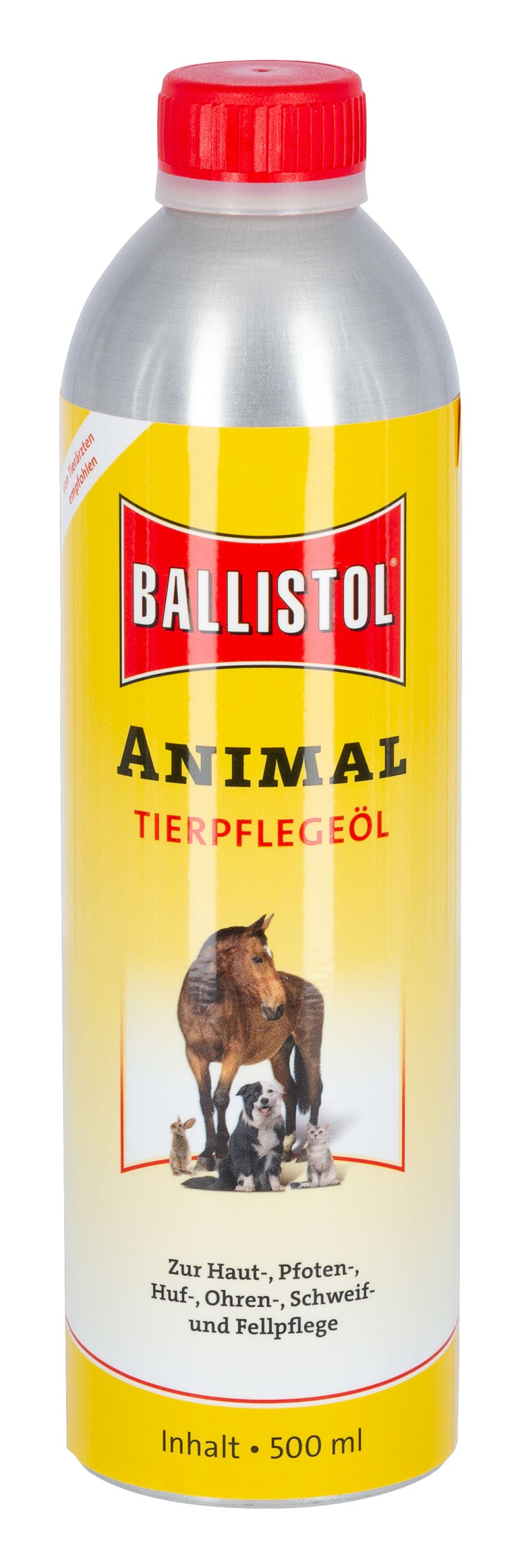 TEKOCINA Ballistol Animal - 500ml