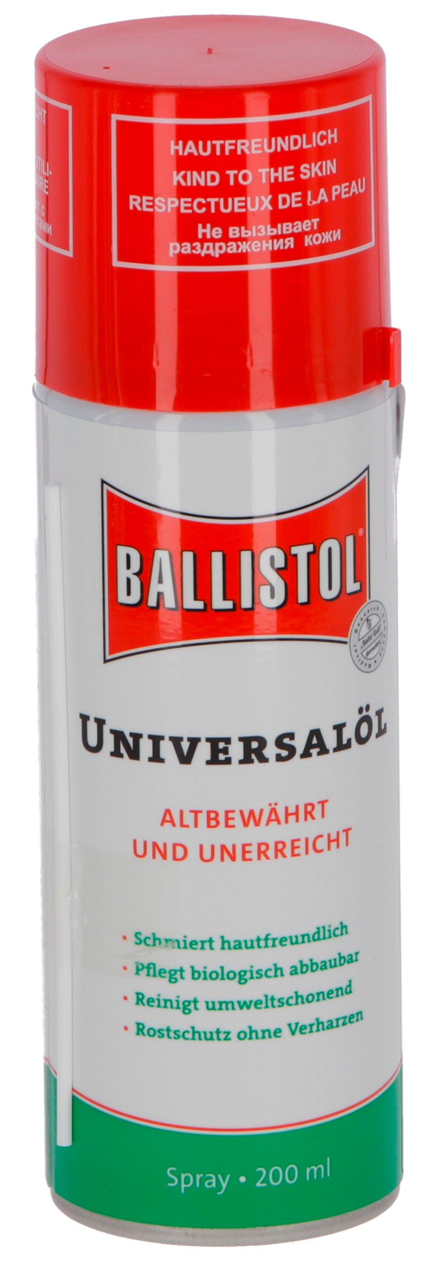 SPREJ Ballistol - 200ml