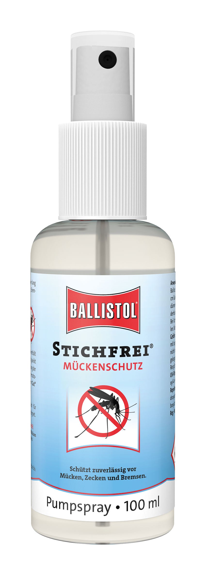 SREDSTVO proti muham Ballistol 100ml