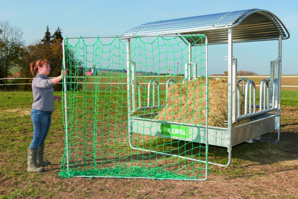 ELEKTRICNE ŠKARJE za ovce FarmClipper 350W