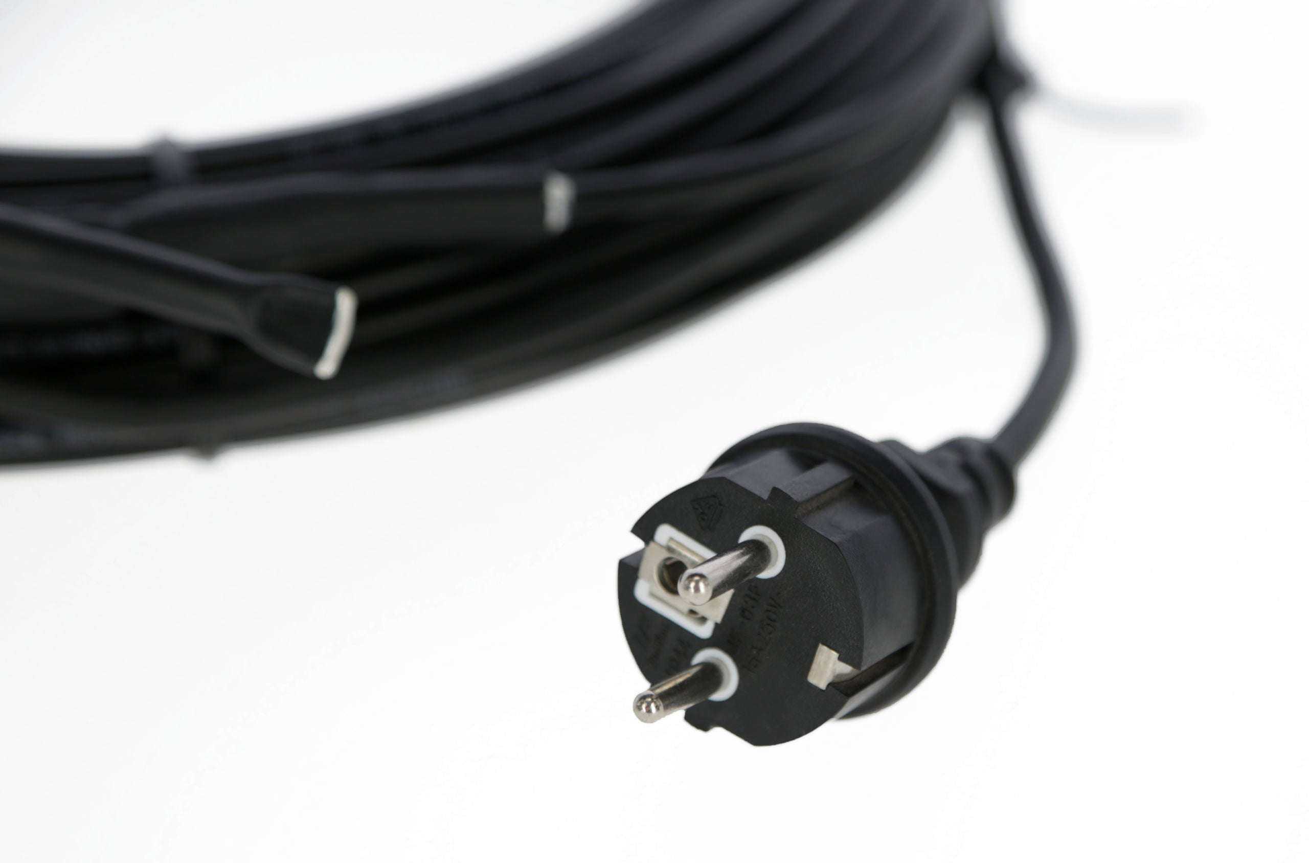 KABEL grelni IPX7 s termostatom - 40m