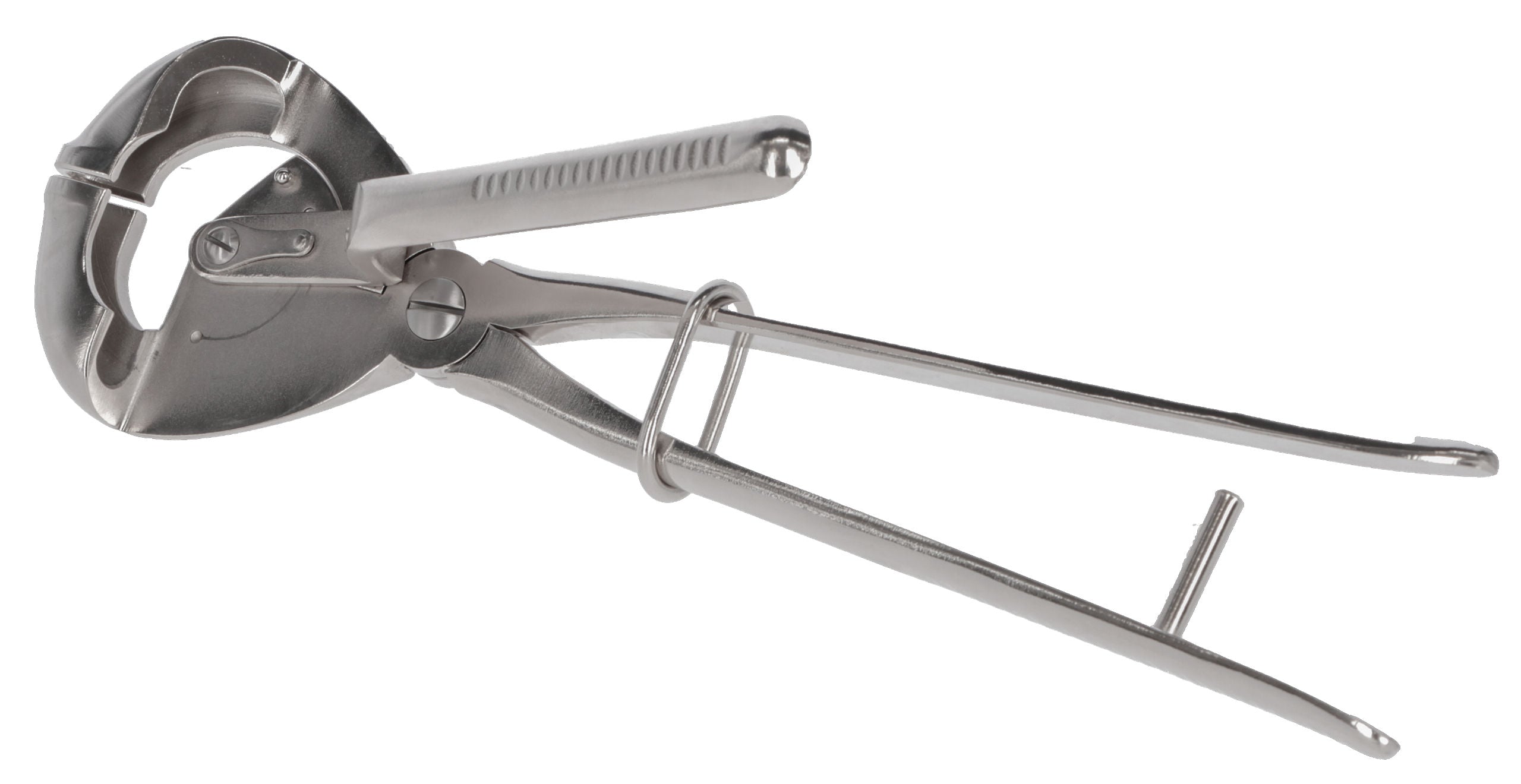 KLEŠCE za rinke (vrtljive) za bike