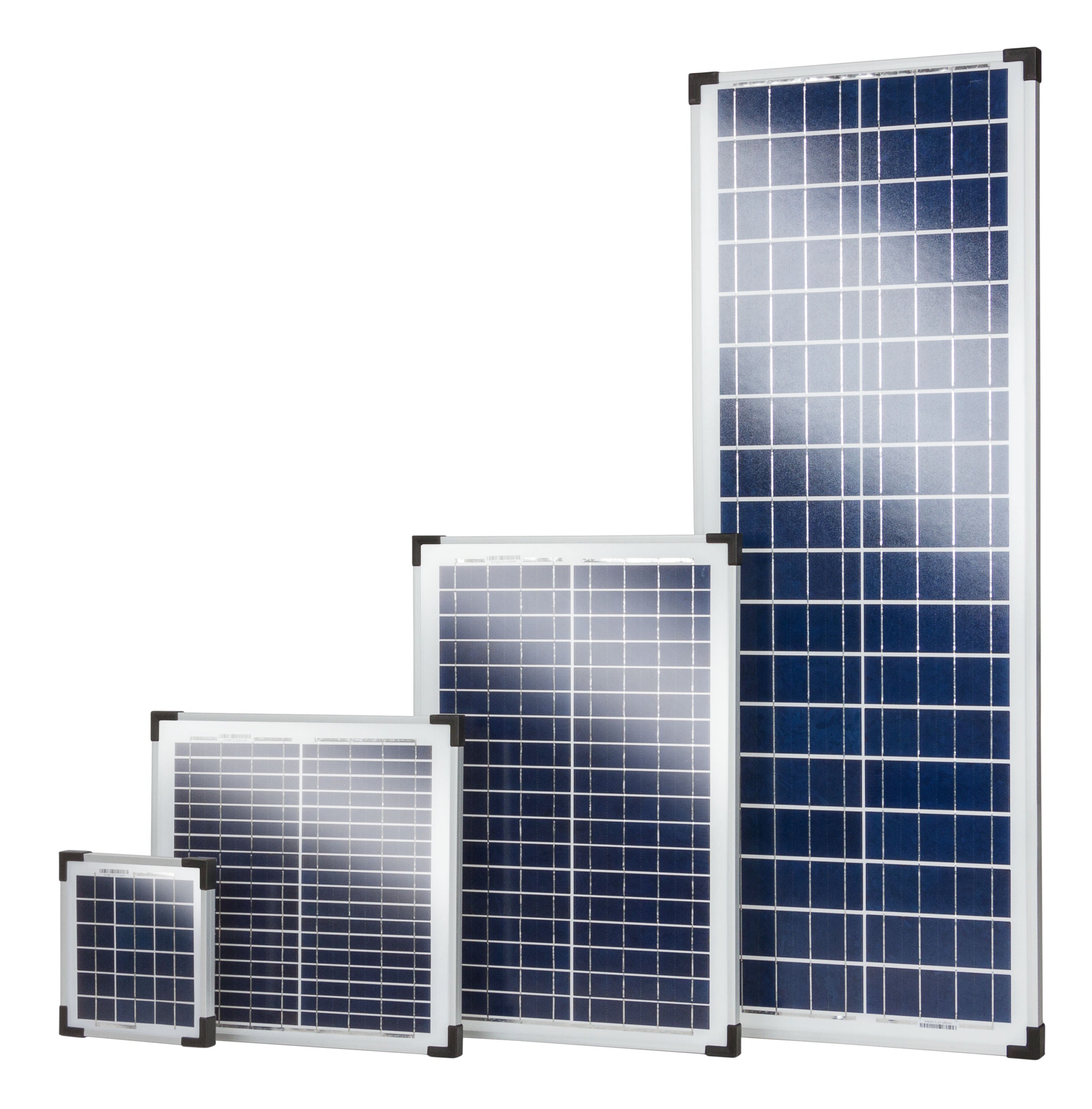 SOLARNI modul za A 1200 z nos. 8 W
