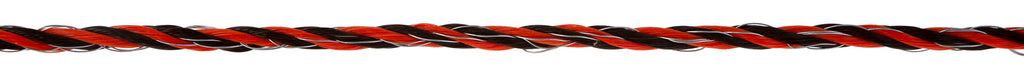 VRV PREMIUM Plus oranž/rjav 6,5mm (400kg) - 400m