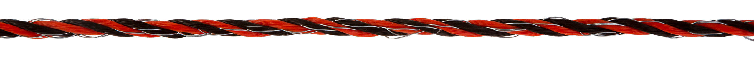 VRV PREMIUM Plus oranž/rjav 6,5mm (400kg) - 400m