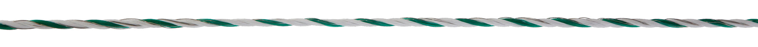 ŽICA PREMIUM zelena (95kg) - 250m
