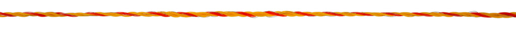 ŽICA ECONOMY oranž 3×0,20  (90kg) - 250m