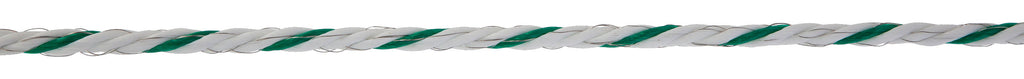 VRV PREMIUM zelena 6,5mm (400kg) - 200m
