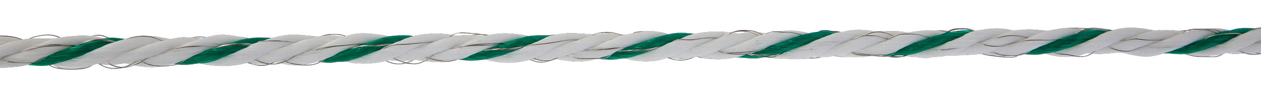 VRV PREMIUM zelena 6,5mm (400kg) - 200m
