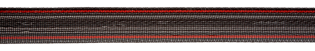 TRAK 40mm PREMIUM Plus oranž/ rjav (350kg) - 200m
