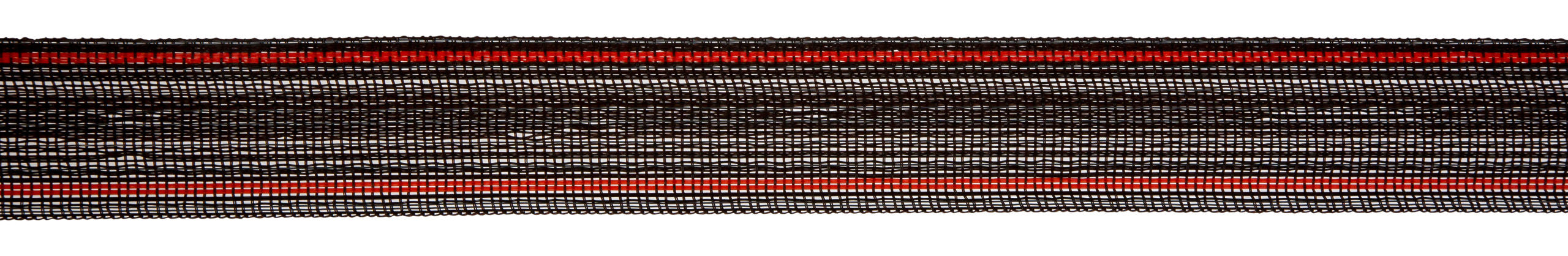 TRAK 40mm PREMIUM Plus oranž/ rjav (350kg) - 200m