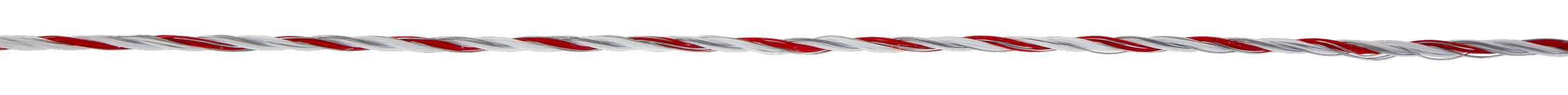 ŽICA TOP rdeca 9×0,30 (100kg) - 1000m