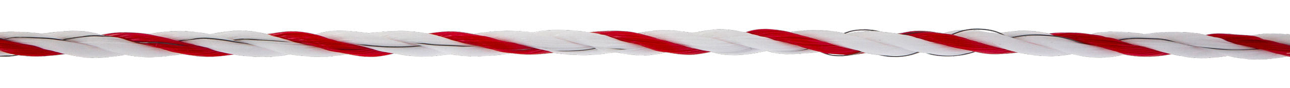 VRV TOP rdeca 6mm (400kg) 200m