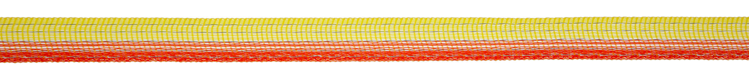 TRAK 20mm TOP rumen/oranž (120kg) - 200m