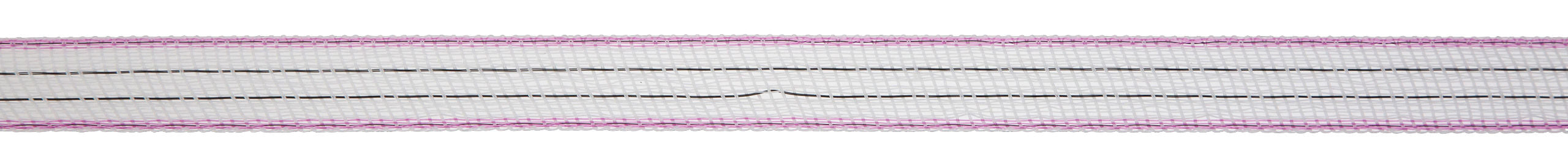 TRAK 20mm TOP pink (120kg) 200m