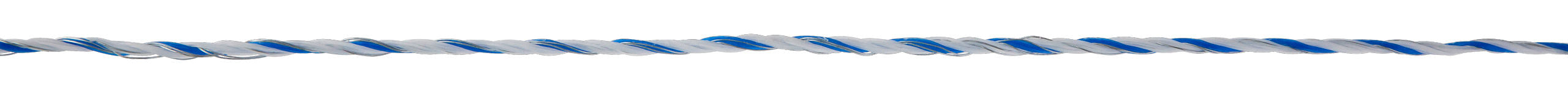 ŽICA TOP modra 6×0,30 (100kg) 200m