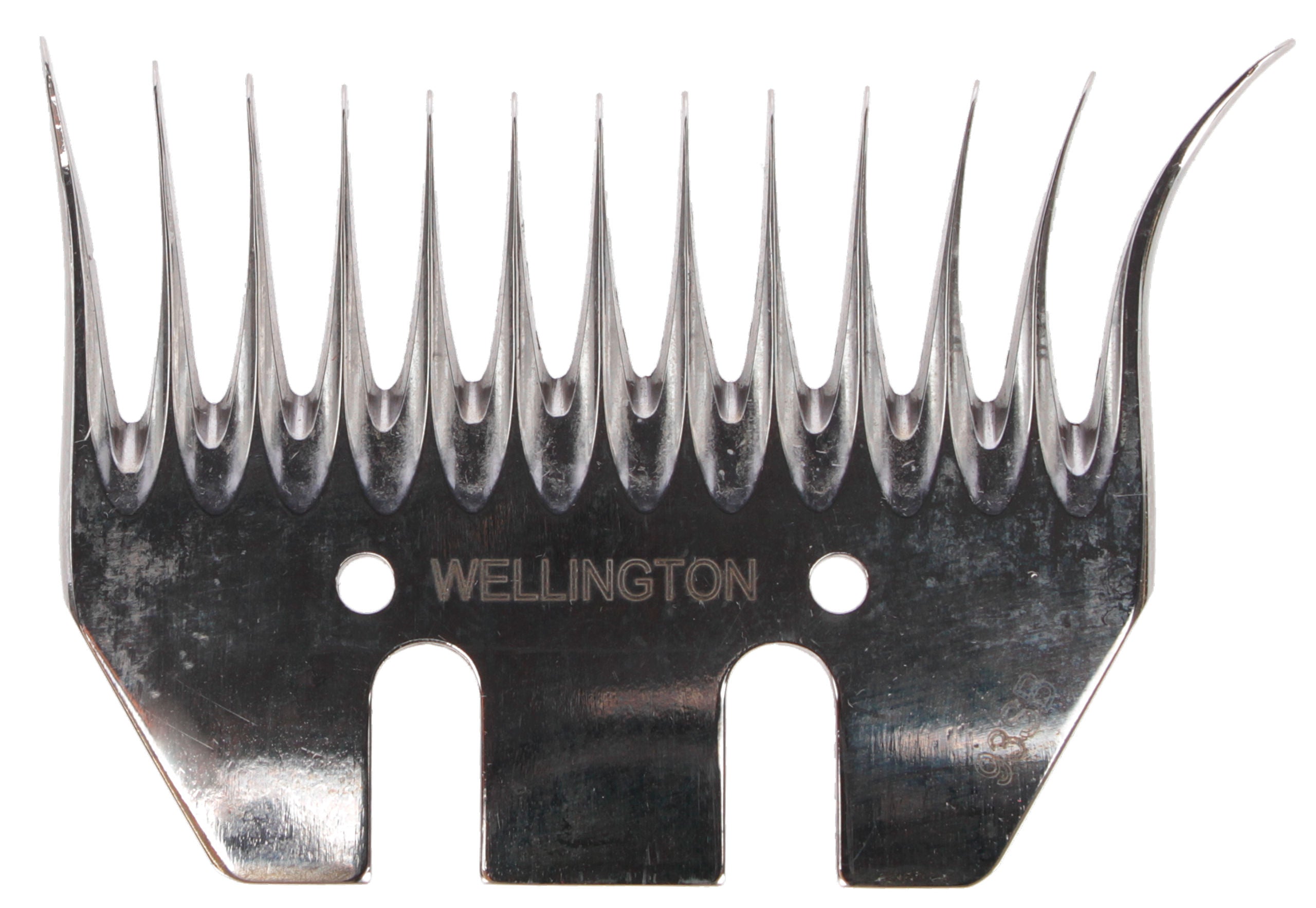 NOŽ spodnji Wellington - 13zob/3mm/93mm